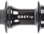 Odyssey C5 Hub - Rear, Cassette, 9T, 14mm, 36H, Right or Left Hand Drive, Black