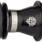 Odyssey Clutch V2 Freecoaster Hub RHD 9T Black