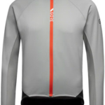 Gorewear C5 Gore Tex Infinium Thermo Jacket - Lab Gray, Men's, Small