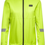Gorewear Stream Jacket - Women's, Neon Yellow, X-Small/0-2