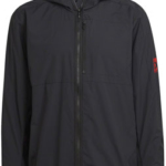 Five Ten Wind Jacket - Black, Medium