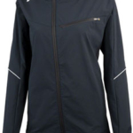 45NRTH 2023 Naughtvind Jacket - Women's, Black, X-Small