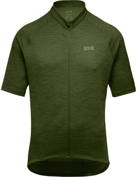 Gorewear C3 Jersey - Utility Green, Men's, Medium