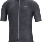 Gorewear C3 Cycling Jersey - Black, Men's, Small
