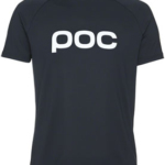 POC Reform Enduro Tee - Uranium Black, Men's, Small