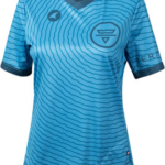 Teravail Monitor Jersey - Lake Blue/Steel Blue/Prussian Blue, Women's, X-Large
