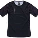 RaceFace Indy Jersey - Short Sleeve, Women's, Black, Medium