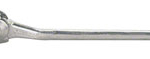 Greenfield 285mm KS2-S Kickstand with Retro-kit Top Plate for Improved Clearance: Silver