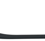 Ursus Easy Master Stay Kickstand - 335mm, Black