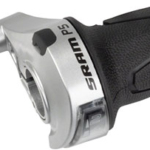 SRAM Spectro P5 IGH Shifter Assembly - 5-Speed, Twist Shift w/2400mm Cable