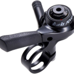 microSHIFT Right Thumb Shifter, 9-Speed, ADVENT Compatible Only