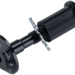 microSHIFT Bar End And Thumb Shifter Preload Screw Kit Black
