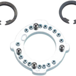 microSHIFT 11-Speed Shimano Dynasys Compatible Index Kit for Bar End And Thumb Shifters