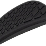 microSHIFT ADVENT X Replacement Silicone Shifter Pad - Fits SL-M9605-R and SL-M9295-R Trail Trigger Pro Shifters Only