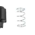 microSHIFT Barrel Adjuster - For Trail Trigger Shifter