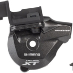 Shimano SL-M8000-I Right Shifter Cover Unit