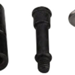 Shimano SL-M610-I Shifter Bolt and Nut Unit