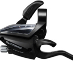 Shimano Altus ST-EF500-L Brake/Shift Lever - Left, 3-Speed