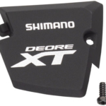 Shimano XT SL-M8000 Right Shifter Base Cap and Bolt