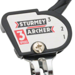 Sturmey Archer S3s 3Spd Classic Trigger Shifter