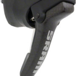 SRAM Rival DoubleTap Left Shift/Brake Lever, Carbon Fiber Lever Blade
