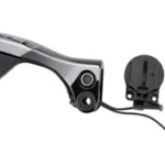 SRAM Force eTap AXS Replacement Brake Lever Blade/Shift Paddle Assembly - Left, Includes Pod, D1
