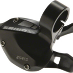 SRAM X.5 2 Speed Front Shifter