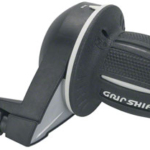 SRAM MRX Comp Microfriction Front Shifter