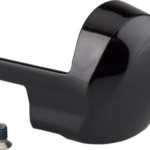 Shimano Dura-Ace ST-R9100 Left STI Lever Name Plate and Fixing Screws