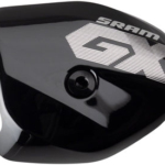 SRAM GX Eagle Shift Lever Trigger Cover Kit - Right, Black