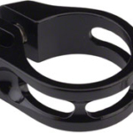 SRAM Discrete Trigger Clamp Assembly fits XX1, X01, X1, 2007-15 X0, X9, 2010-15 X7, GX, Black, Sold Each