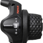 Shimano Nexus SL-3S41E 3-Speed Revo Shifter for Internally Geared Hub