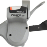 Shimano Tiagra SL-4600 2-Speed Left Flat Bar Shifter