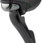 Shimano Tiagra ST-4703 Shift/Brake Lever - Left, Triple, Black