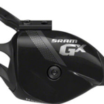 SRAM GX Trigger Shifter 11-Speed Rear Black