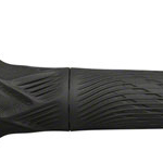 SRAM X01 Eagle 12-Speed GripShift Shifter with Discrete Clamp, Black with Red Logo