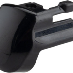 Shimano 105 ST-R7000 Brake/Shifter Left Hand Name Plate and Fixing Screw