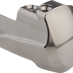 Shimano Ultegra ST-6800 Right STI Lever Name Plate and Fixing Screw