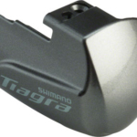 Shimano Tiagra ST-4700 Right STI Lever Name Plate and Fixing Screw