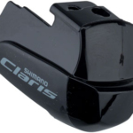Shimano Claris ST-R2000 Right STI Lever Name Plate and Fixing Screw