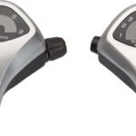 Shimano Tourney SL-TX50 3x6-Speed Thumb Shifter Set