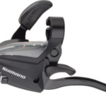 Shimano ST-EF500 3-Speed Left Brake/Shift Lever