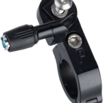 Paul Component Engineering Thumbies Right-Only Shifter Mount, Shimano 22.2mm Black