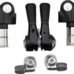 Shimano Dura-Ace SL-BSR1 11-Speed Bar End Shifters