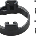 Campagnolo Record Ergopower Left Index Spring Carrier and Springs for 2004-2008