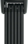 Abus Bordo 6000KA XPlus Alarm Folding Lock - Keyed, 3'/90cm, Includes SH Bracket