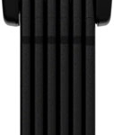 Abus Bordo 6500K Granit XPlus Folding Lock - Keyed, 3'/90cm, Includes SH Bracket