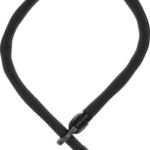 Abus Ivy 6KS/100 Adaptor Chain - 3.3'/100cm, 6mm Links