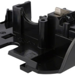 AXA Bosch Battery Lock - Rack Style