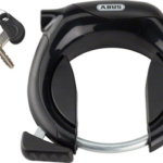 ABUS Pro Tectic 4960 Frame Lock, Black